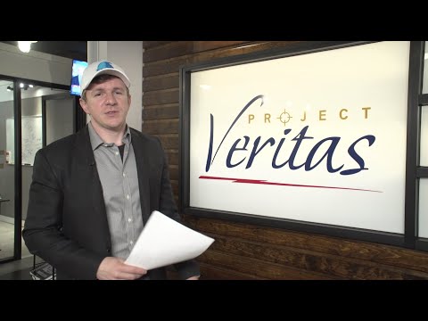 Update from James O'Keefe following wrongful Twitter suspension - Hint: He's suing #DeposeTwitter