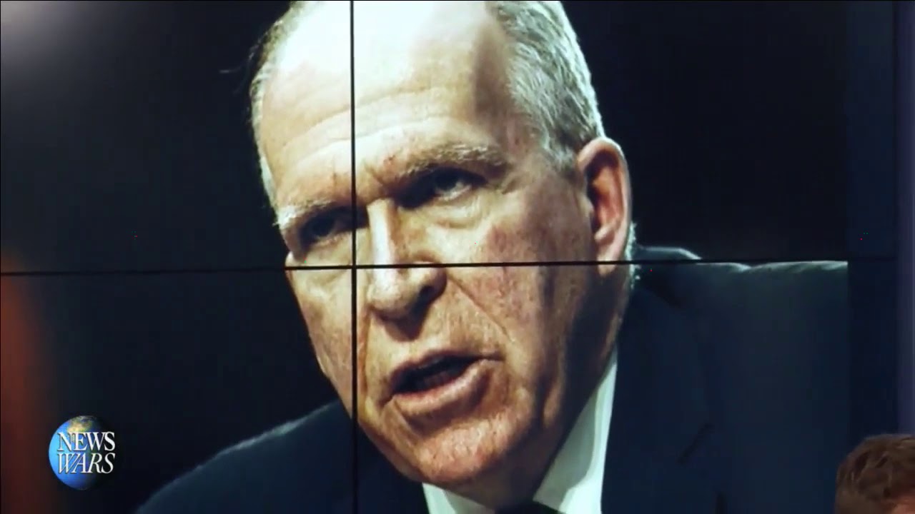 The War Room With Owen Shroyer Tue 01/07/20 Full Show