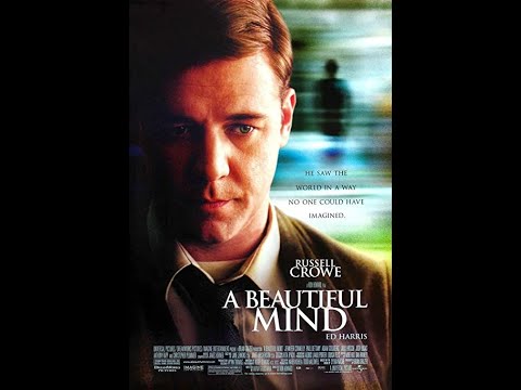 Basis of Fake Economy Presented in Movie A Beautiful Mind