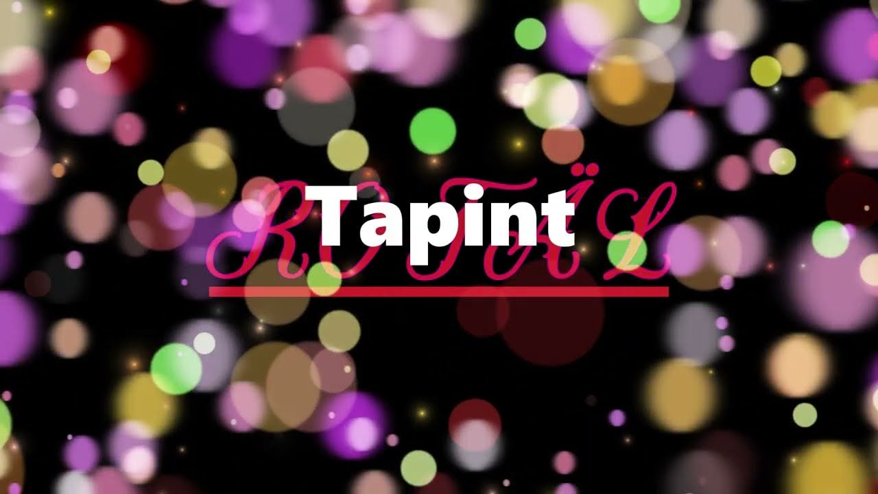 Rotäl ¦ Tapint (hivatalos dalszöveges audió)