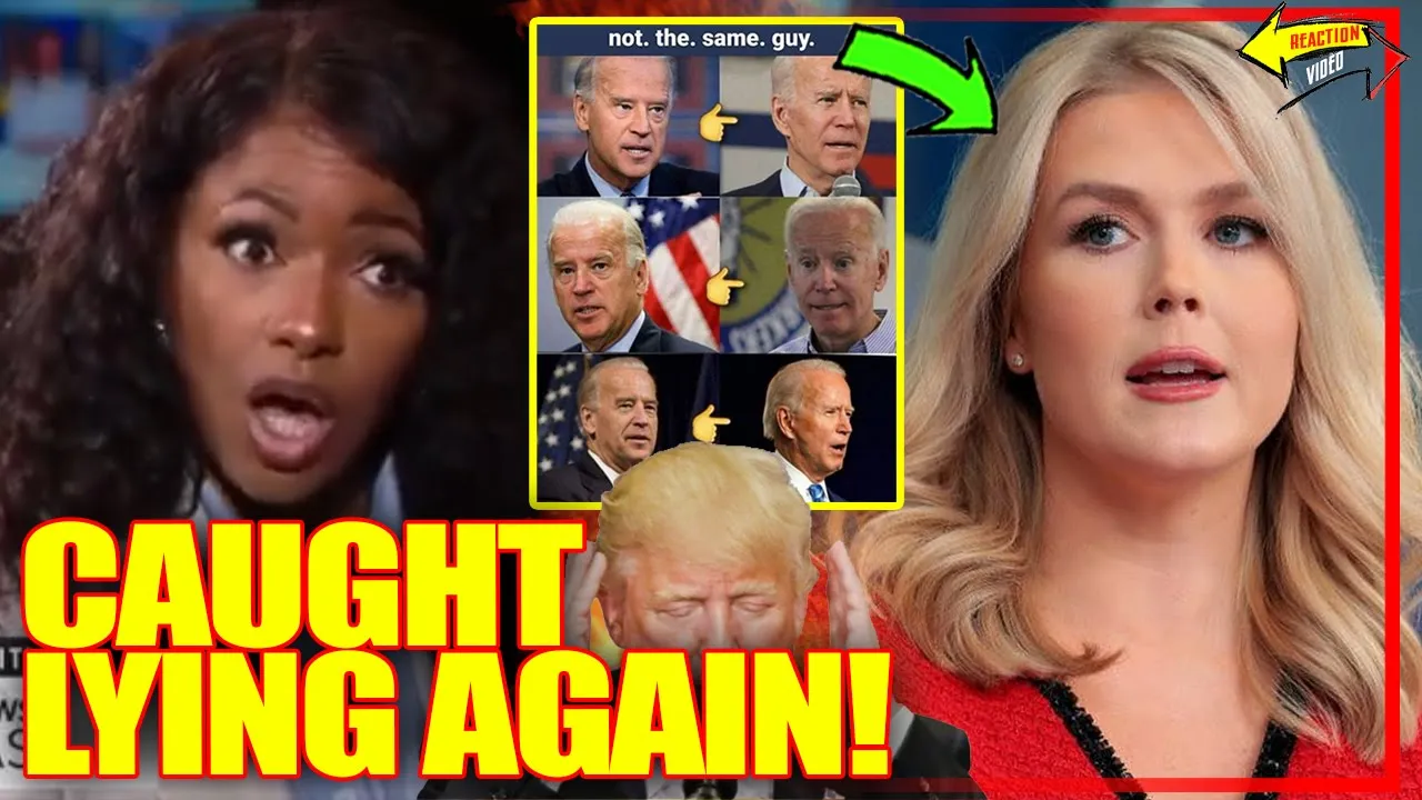 Jasmine Crockett Got CAUGHT Lying — And Now It’s Falling Apart- Ex Dem Senator Busts Dems!