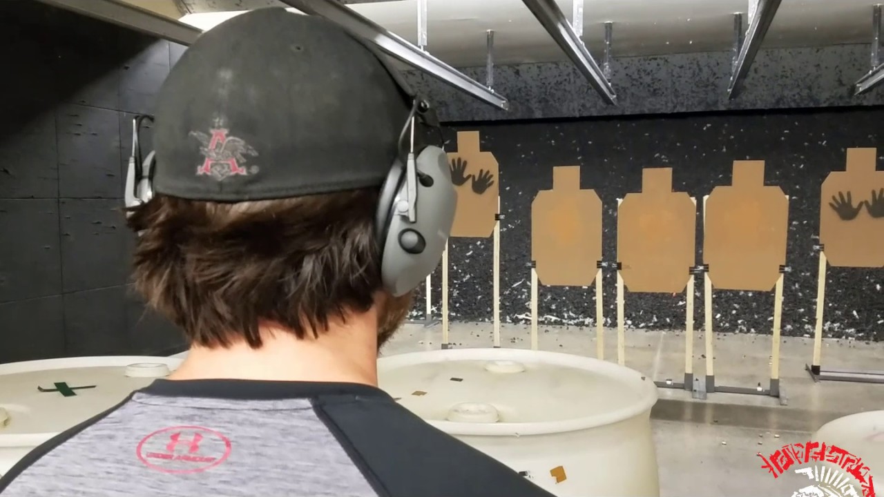 St  Louis Marine Corps League 4th Annual Pistol Competition