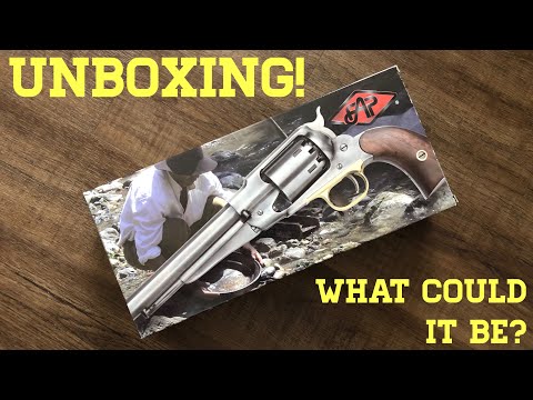 BONUS VIDEO: A Surprise Unboxing!