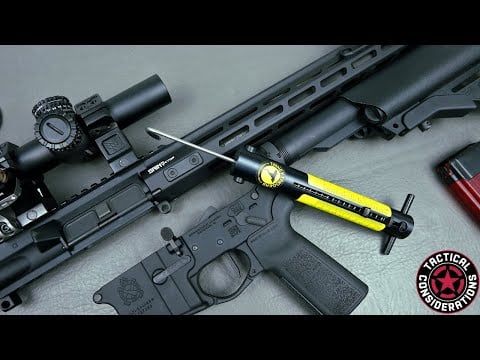 Rise Rave 140 One Of The Best AR Triggers Under $150