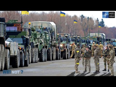 Finally: NATO Newest Weapons Wins Big in Ukraine