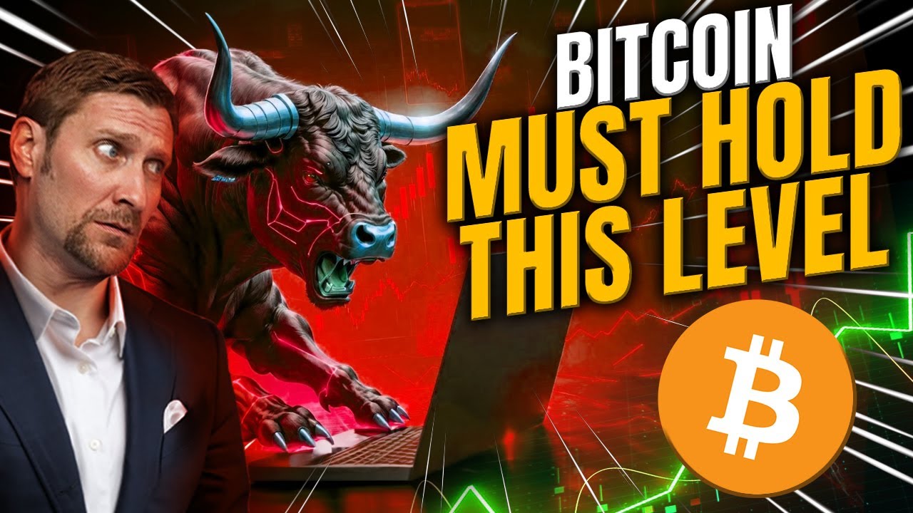 Bitcoin Live Trading: Prepare for Halving!  Gaming Crypto Price Pump Incoming? EP 1215