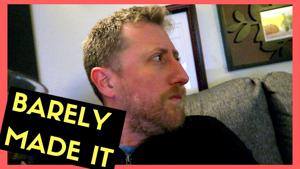 WHY IS IT SNOWING?!