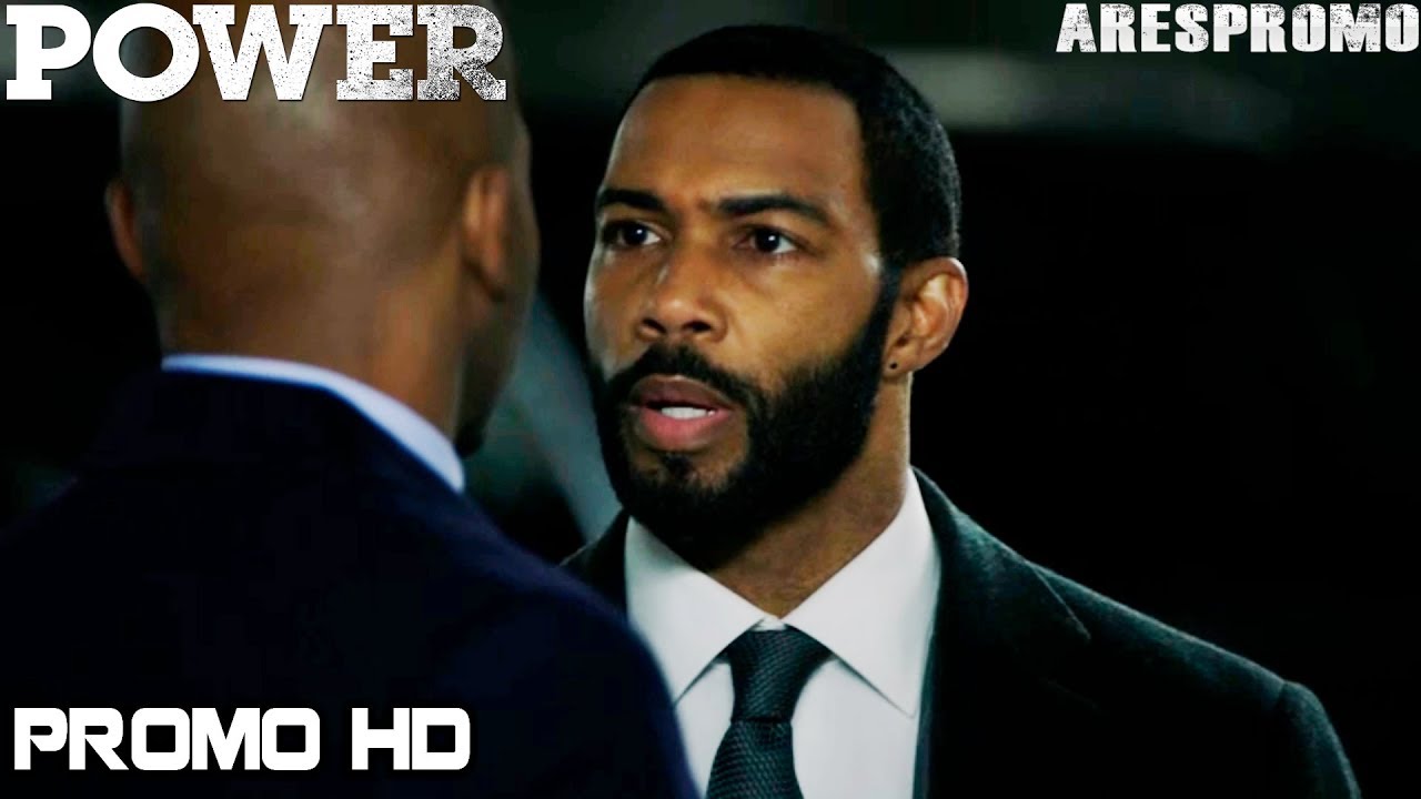 Power ~ Season 5, Episode 7 : S5xE7 : Premiere [Starz] Series - Video ...