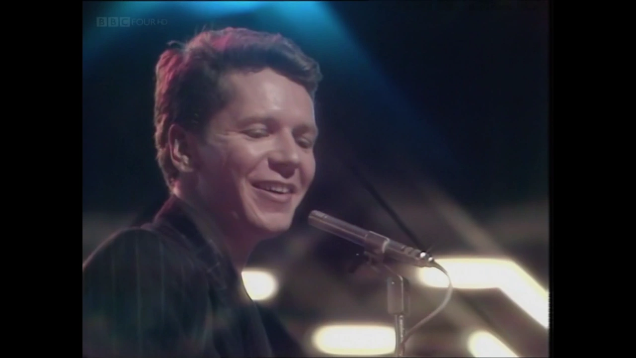 Icehouse - Hey Little Girl (TOTP 1983)