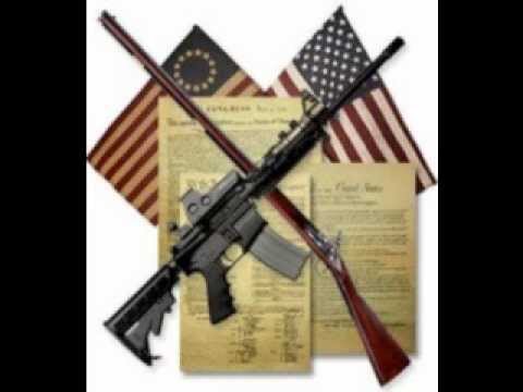 The Bible on Gun Control