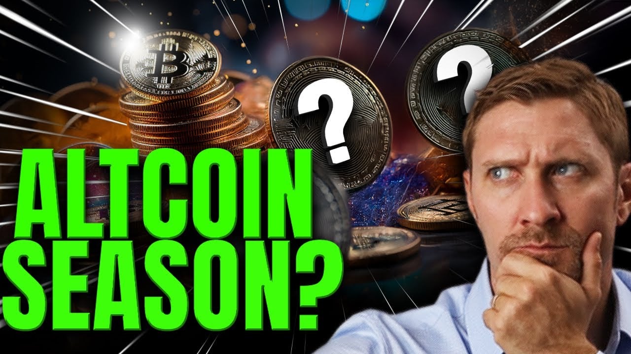 Bitcoin Live Trading: Altcoins Exploding? Bitcoin Done for Now? Crypto Price Levels EP 1446