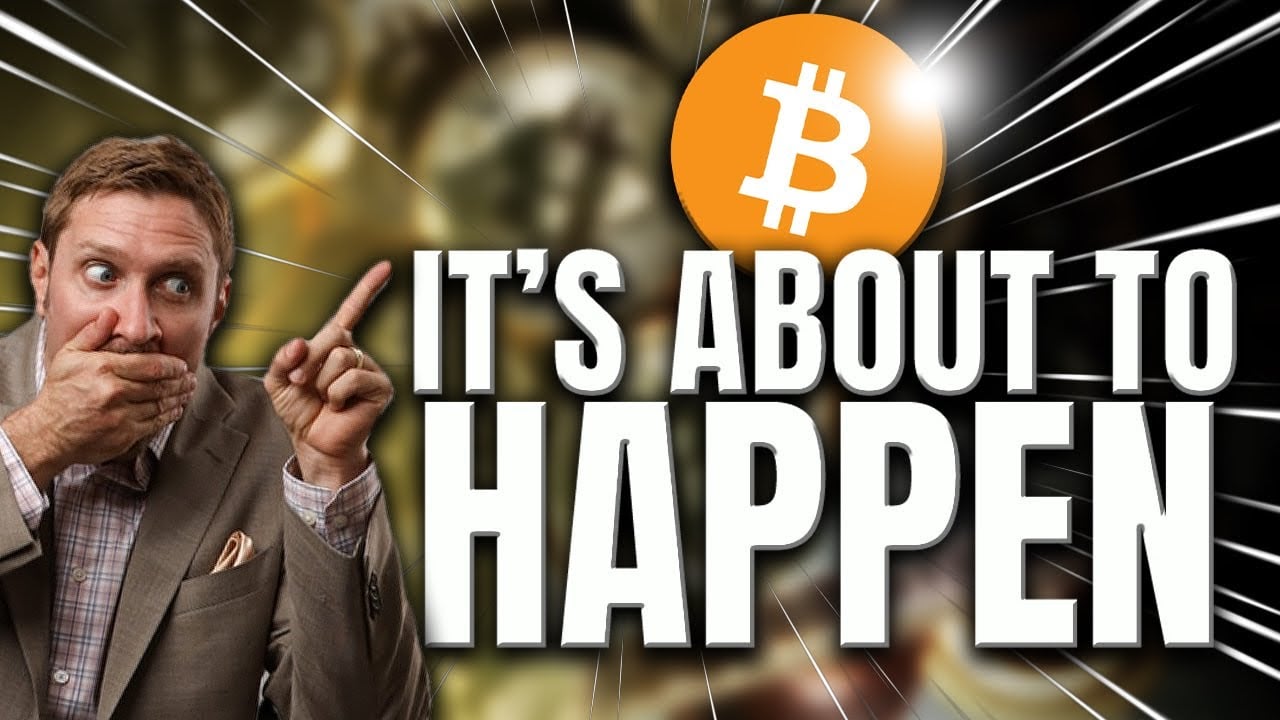 Bitcoin Sunday Update: BTC Controlling Altcoins! What Is About To Happen