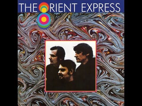 Orient Express