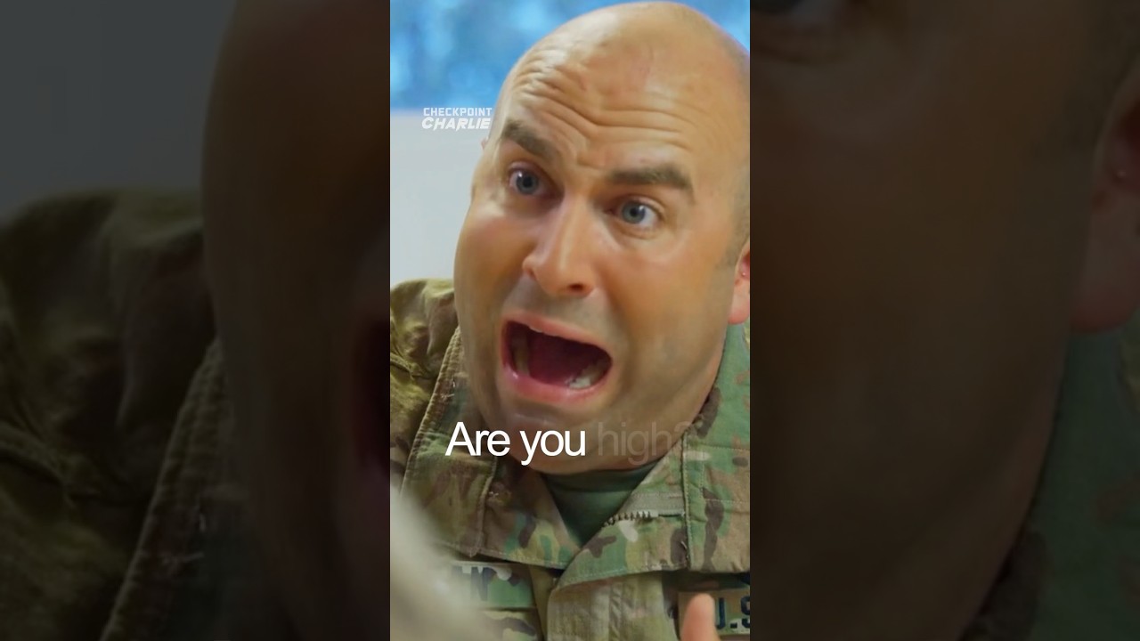 ARMY NCO VS OFFICER  | 40+ MILITARY SHOWS AVAILABLE ON VETERANTV.COM