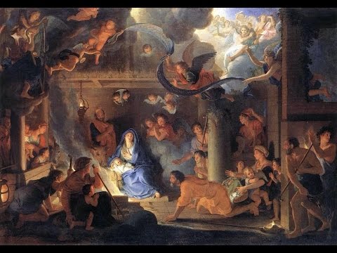 Christmas: The World Changing Event & the Story of Ruth‏