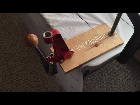 My journey to reloading 3/14/19