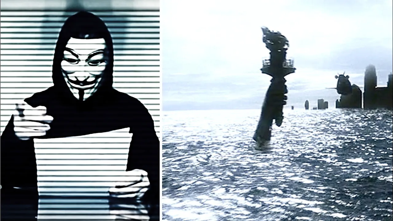 Anonymous Just Revealed That Something Big Is Coming In 2023 And Told People To Get Ready