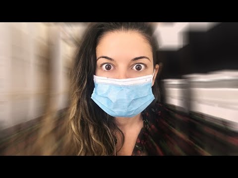 Why I Wear My Mask | Welcome to the Masquerade