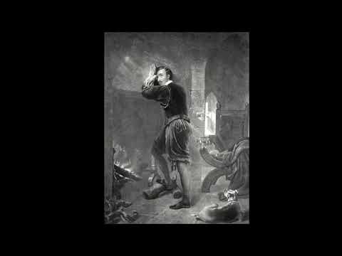 English Martyrs: Philip Howard ~ From Prison to Paradise (19 October, 1595)