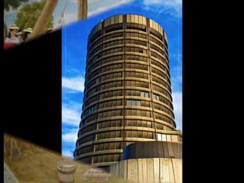 Central Banks Rule The World - Eustace Mullins