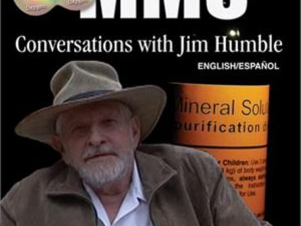 MMS - Jim Humble DVD - Understanding MMS a conversation with Humble Subtitulado