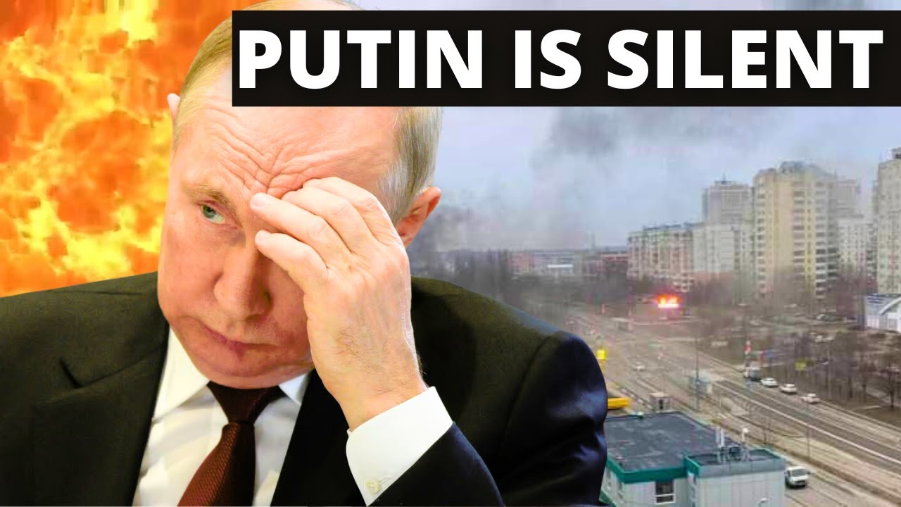 Free Russian Army CAPTURING Belgorod, Demands Putin Surrender | Breaking News With The Enforcer