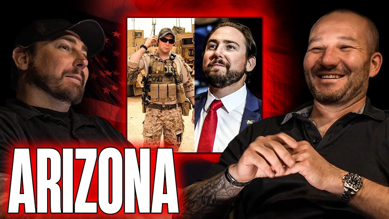 Former Navy SEAL Eli Crane Wins Arizona Seat