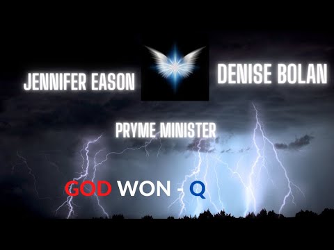 HEY IS THAT JOHN? *** TAKE A DEEP BREATH...... GOD WON.