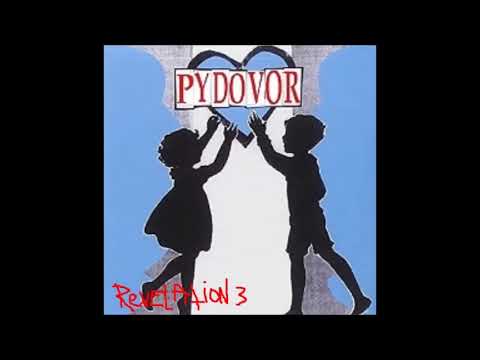 Pydovor - Revelation # 3