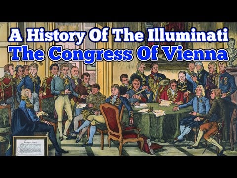 The Grand Plan & The Congress Of Vienna