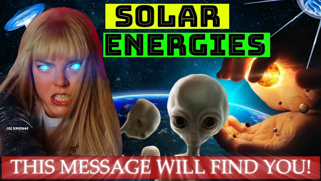 "SOLAR ENERGIES"-FINDING OUT THE TRUTH!!!