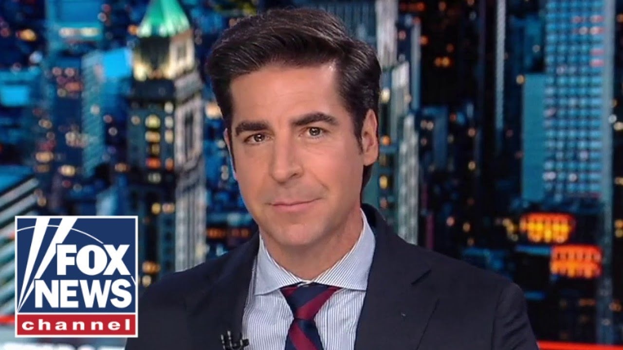 Watters: Democrats and MSNBC just unveiled their new hoax