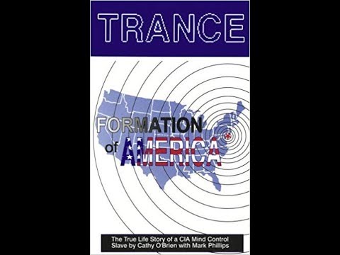 Trance Formation of America   (AUDIOBOOK)