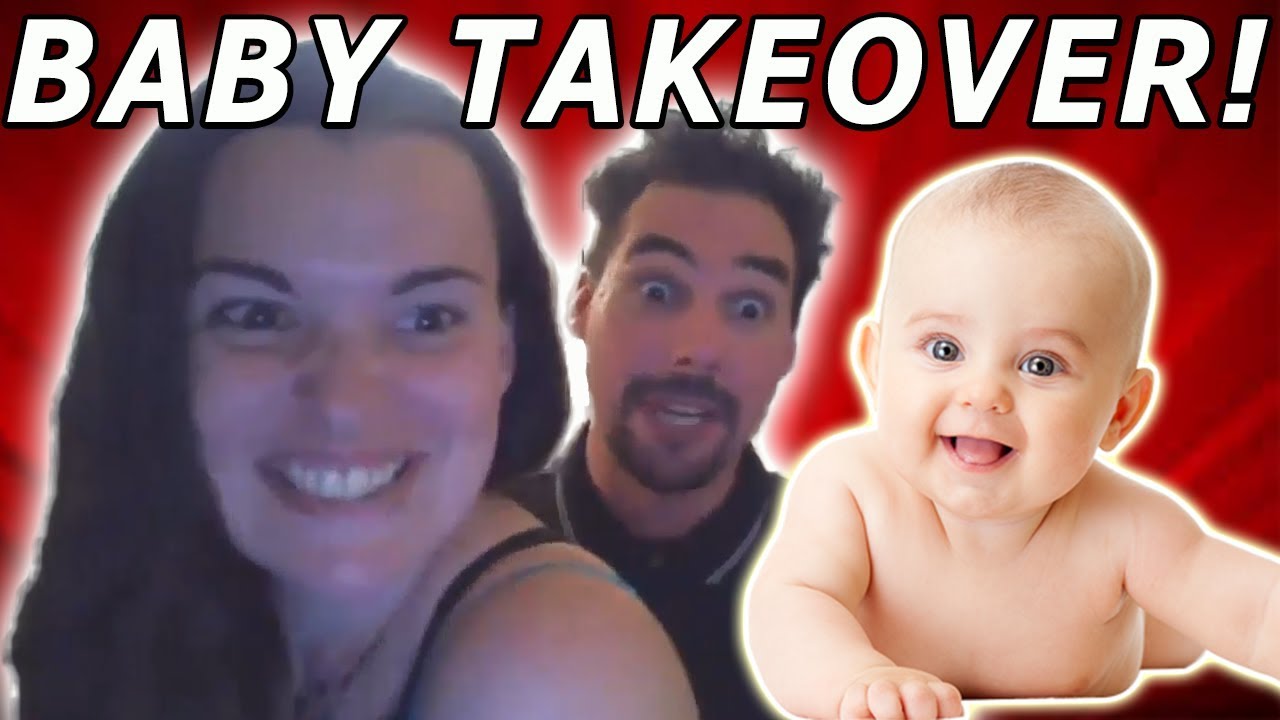 BABY TAKES OVER OFFENSIVE LIVE SHOW!