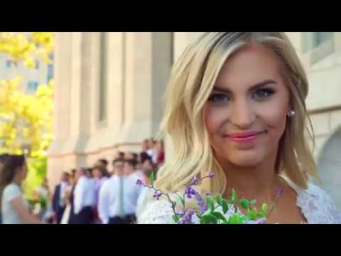 Alex and Lizzy's Wedding Video