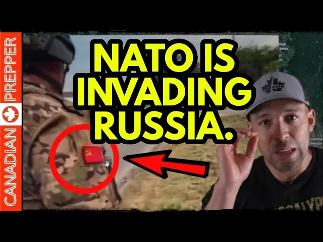 INSANE NEWS!! WW3 is About to EXPLODE!!! JETS IN BLACK SEA, MOSCOW On FIRE, Putin on Hit List,