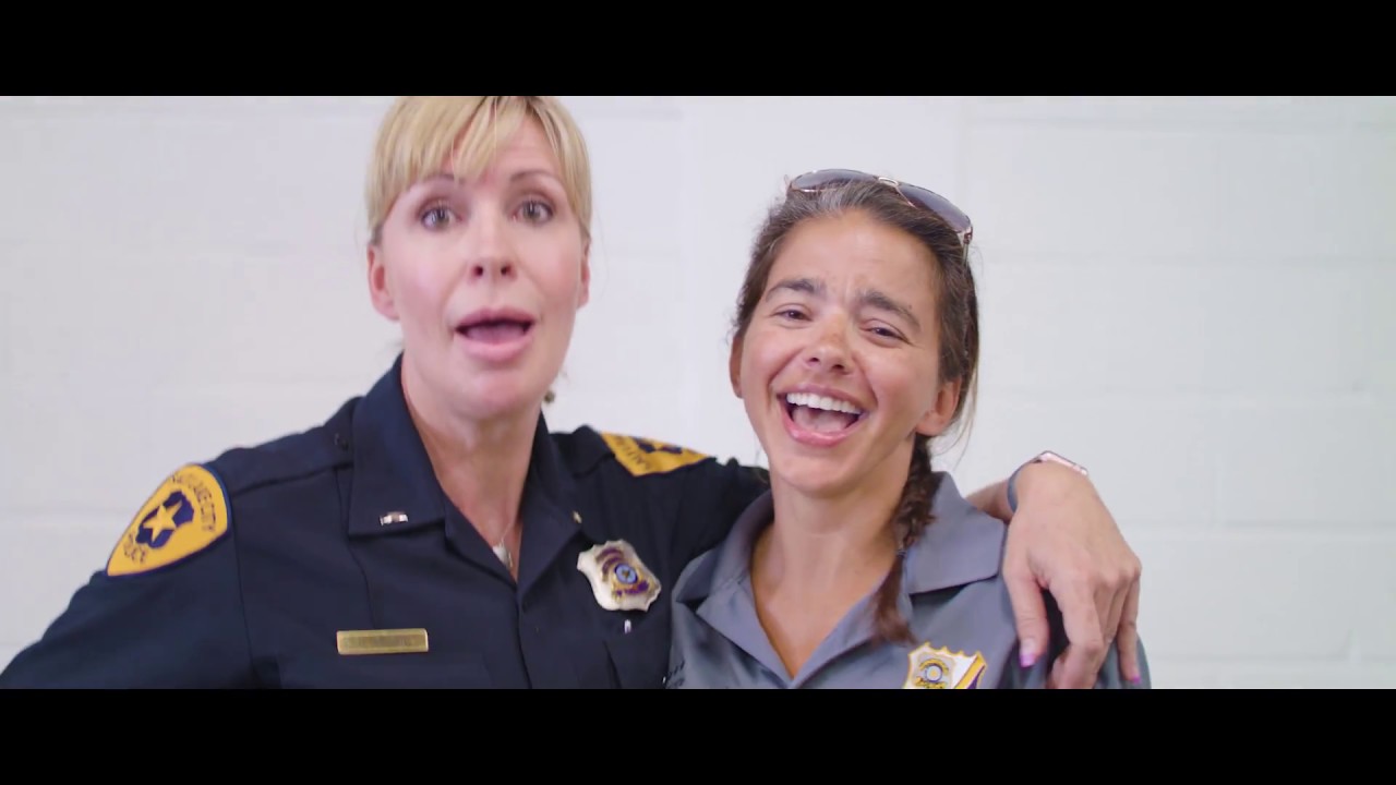 Salt Lake Police Department Lip Sync Challenge