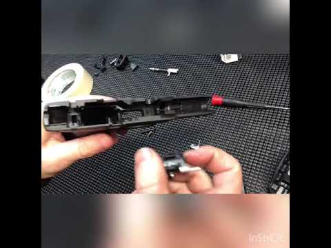 S&W M&P 2.0 Compact Assembly