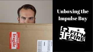 Unboxing the Impulse Buy
