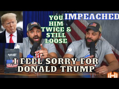 Trump has `suffered` more than anybody else -Conservative twins[2021]|Funniest moments
