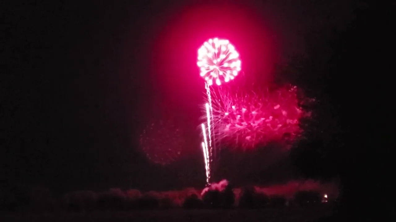 Fireworks Bogo Ballet Offer July 2-4 presented by Saintjerome of Crypto Experiences, 7-2-22