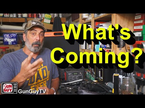 What's coming at GunGuyTV?