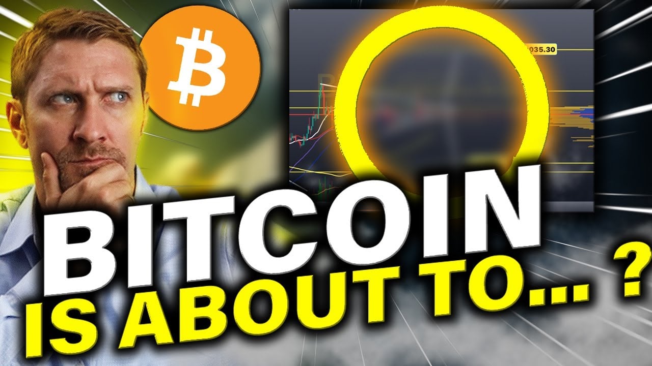Bitcoin Sunday Price Update! MUST WATCH Crypto Trading Analysis
