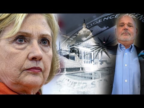 Clinton Foundation: Financial Conduit Between the Deep State & Shadow Government with Kevin Shipp