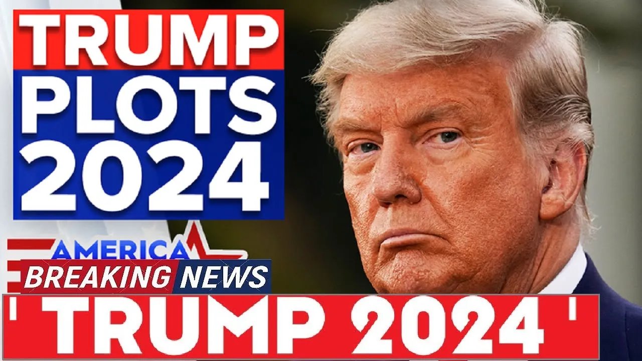URGENT!! TRUMP BREAKING NEWS - Fox Breaking News Trump october 22, 2022