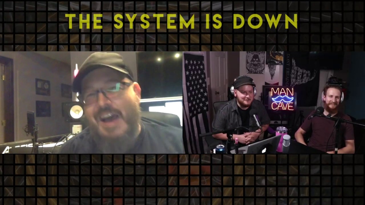 70: Let's Talk About Masculinity (Video Interview)