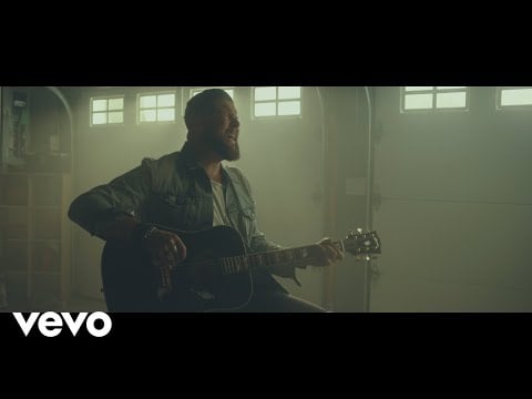 Zach Williams - Fear Is a Liar (Official Music Video)