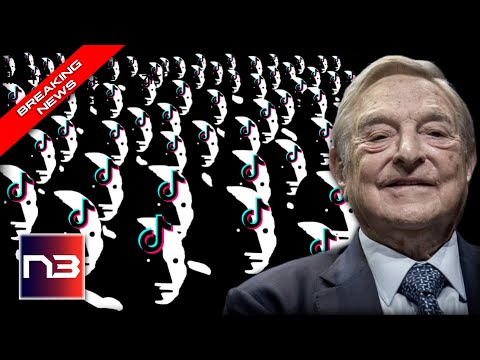 THEY GOT'EM! Soros Operatives BUSTED Trying To Pay-off Influencer to Push Disinfo About Trump