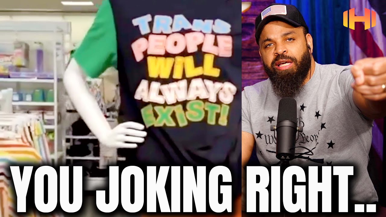 Target Stores Releases New Trans Clothing Line For Kids And Babies (Hodgetwins)