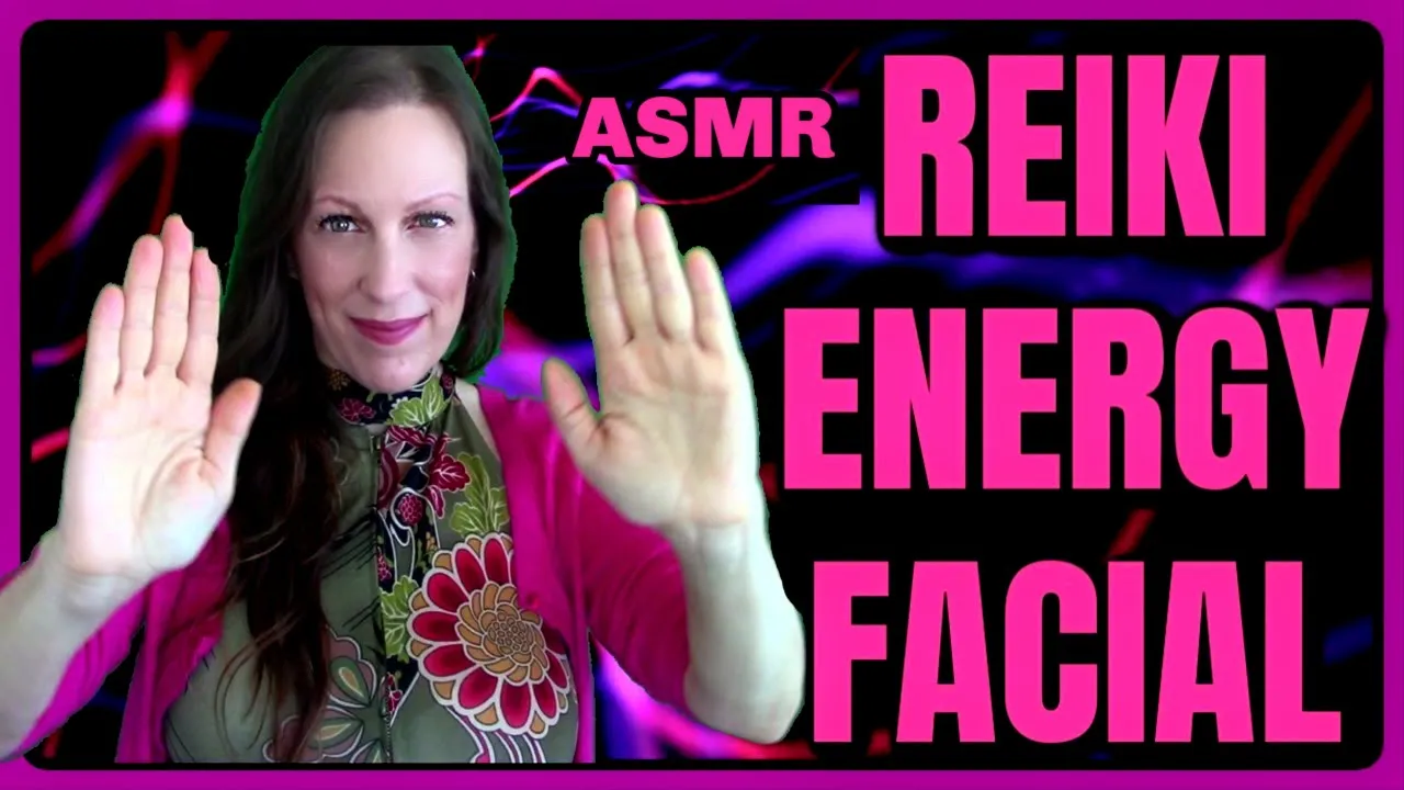 REIKI l ENERGY FACIAL l  EYES EARS NOSE THROAT l HEALING + PERSONAL ATTENTION